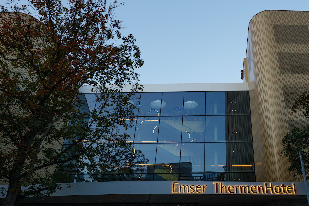 Emser Thermenhotel