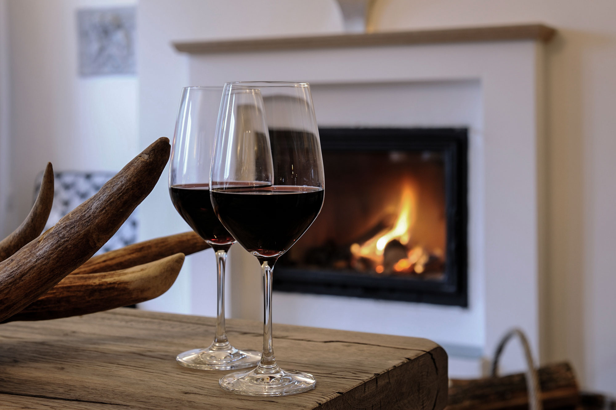 RELAIS-CHALET WILHELMY