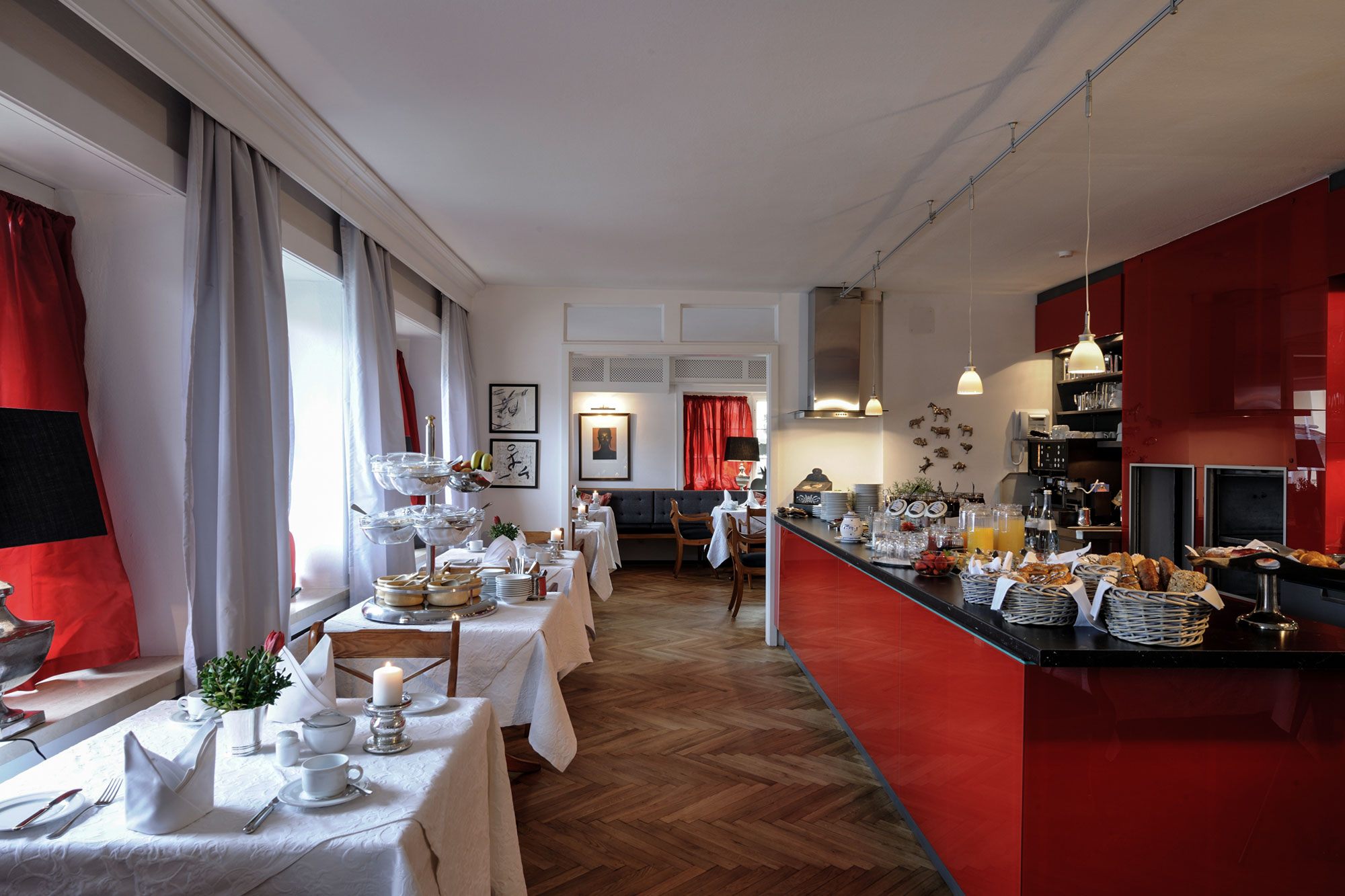 RELAIS-CHALET WILHELMY