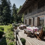 RELAIS-CHALET WILHELMY