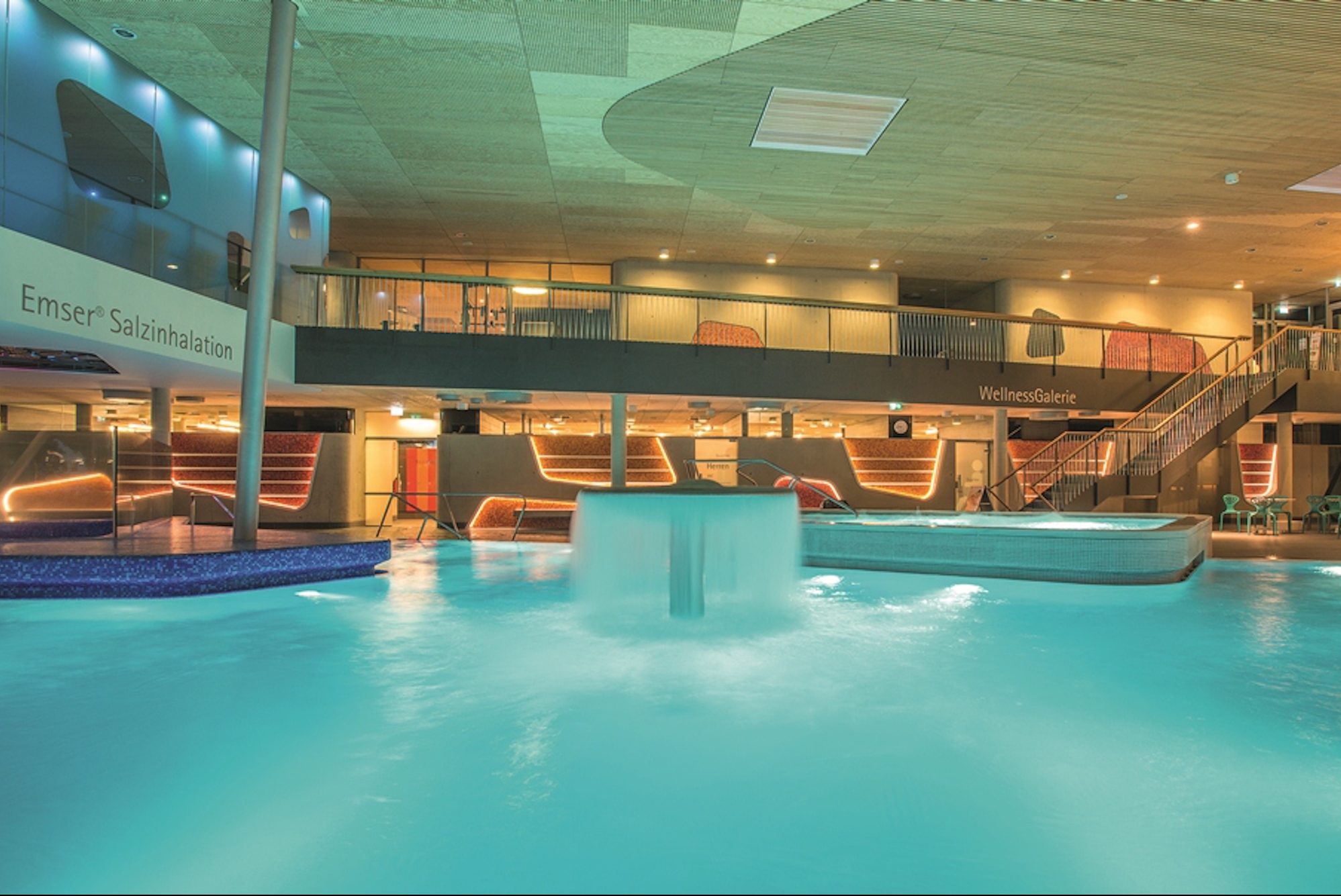 EMSER THERME BAD EMS