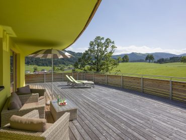 GEBALLTES GLÜCK