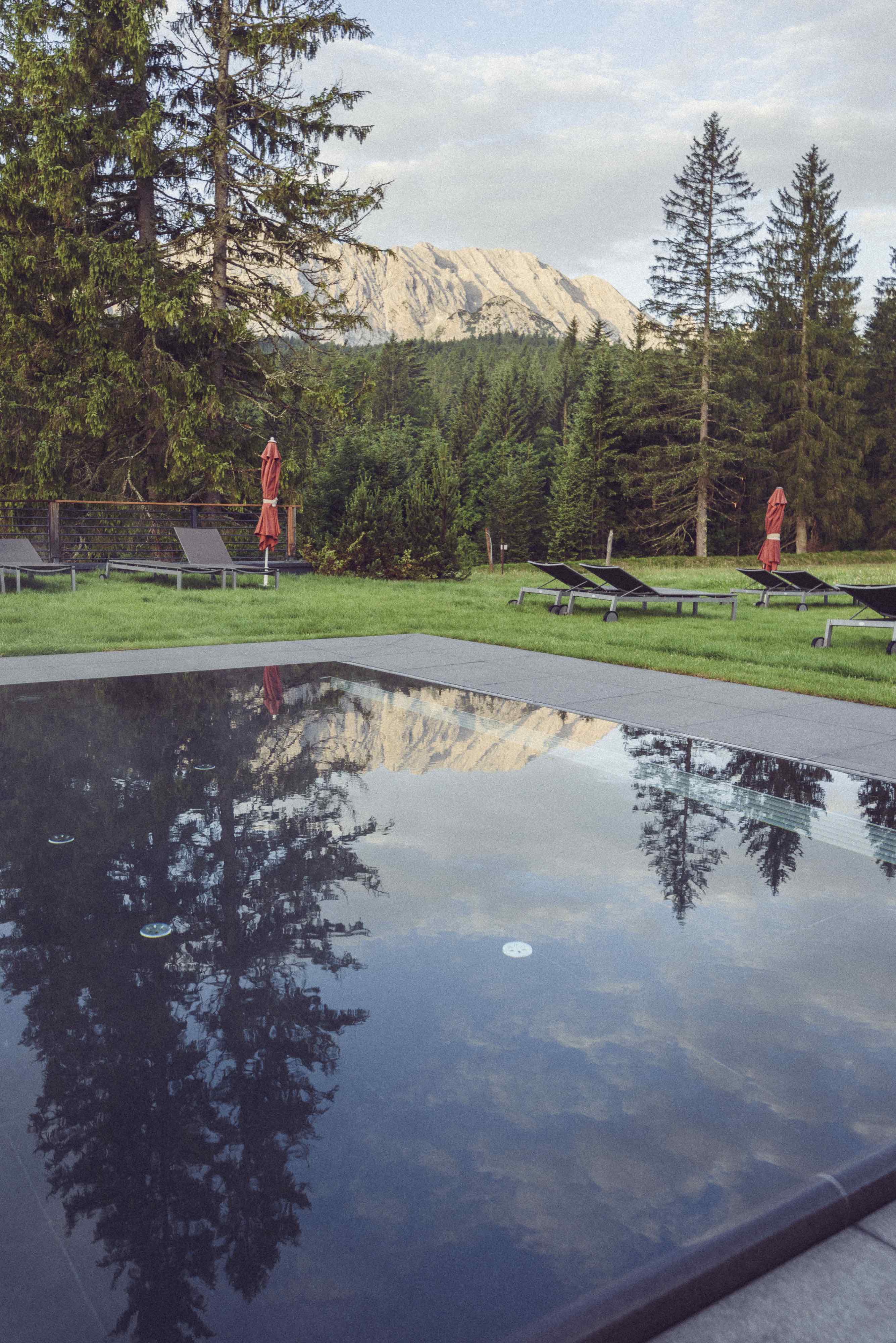 ONSEN PREMIERE IN OBERBAYERN