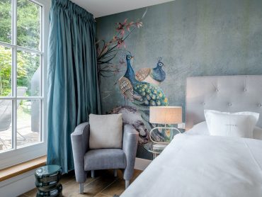 ZUHAUSE AUF ZEIT