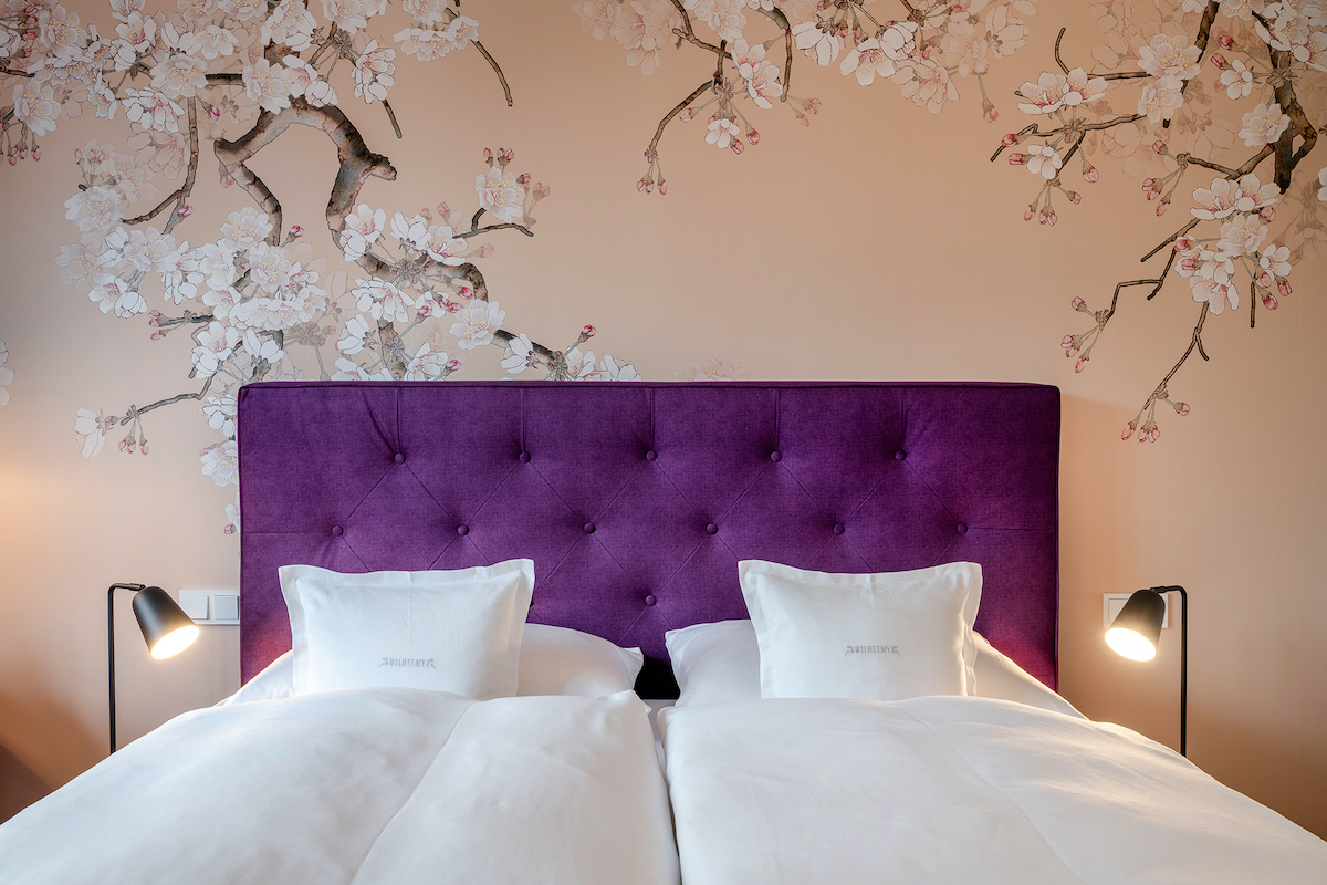 RELAIS-CHALET WILHELMY
