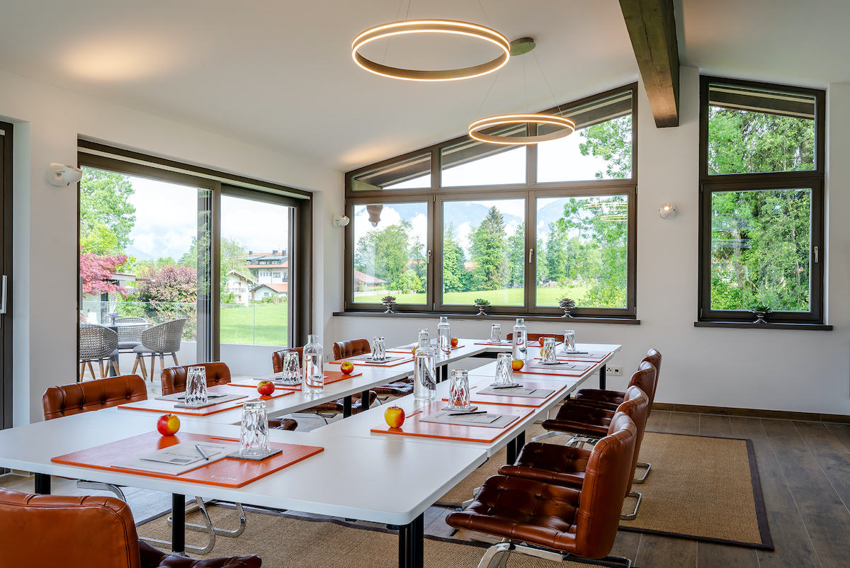 RELAIS-CHALET WILHELMY