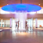 EINLADUNG PRESSEREISE: GESUND & FIT VITASOL THERME