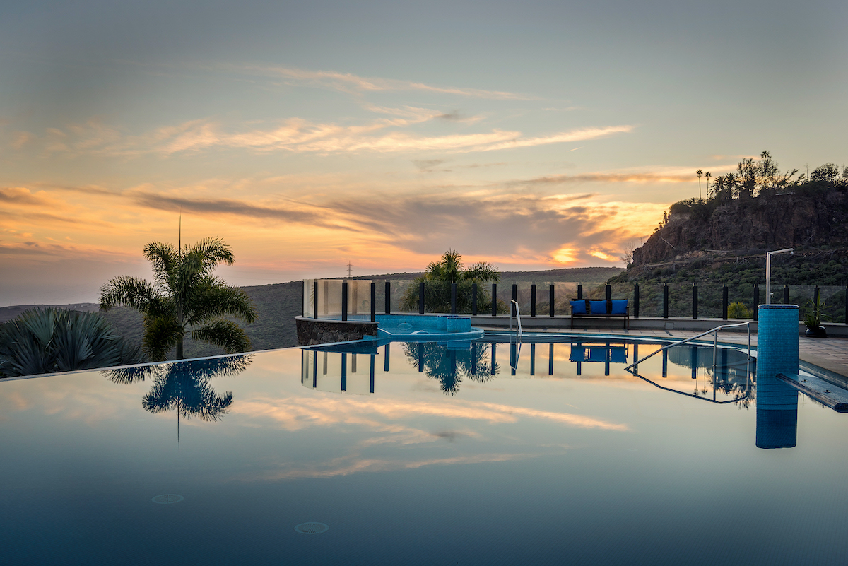 CASA LEÓN ROYAL RETREAT GRAN CANARIA